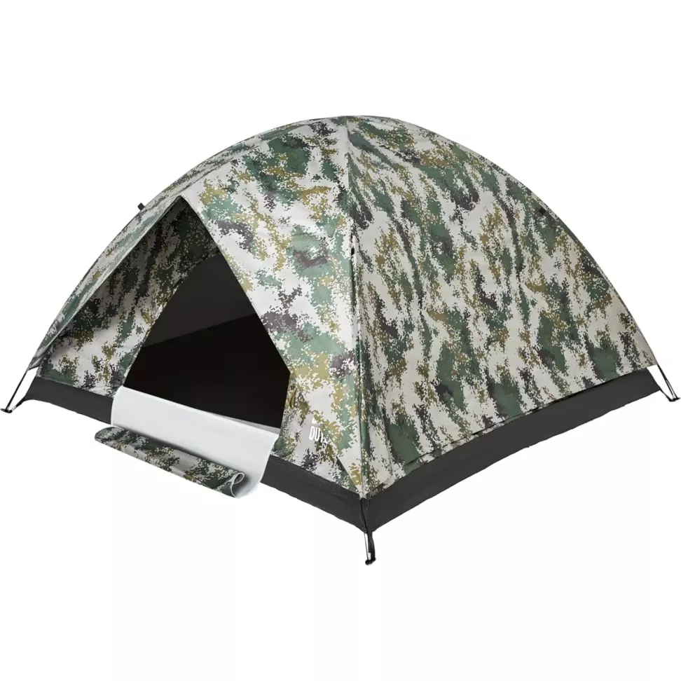 Палатка Skif Outdoor Adventure II 200x200 см Camo
