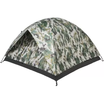 Палатка Skif Outdoor Adventure II 200x200 см Camo
