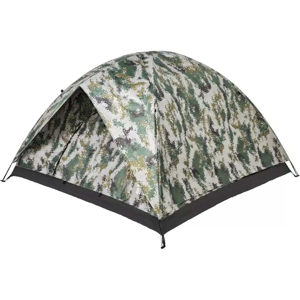 Палатка Skif Outdoor Adventure II 200x200 см Camo