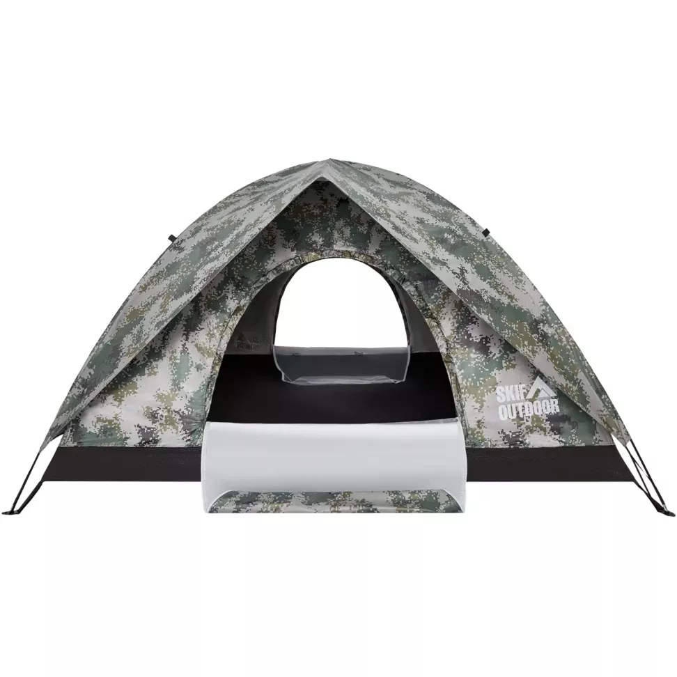 Палатка Skif Outdoor Adventure II 200x200 см Camo