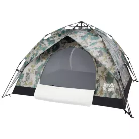 Палатка Skif Outdoor Adventure Auto II. Размер 200x200 см. Camo
