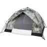 Палатка Skif Outdoor Adventure Auto II. Размер 200x200 см. Camo