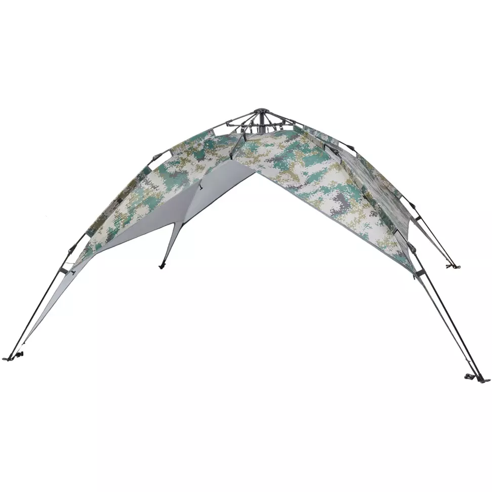 Палатка Skif Outdoor Adventure Auto II. Размер 200x200 см. Camo