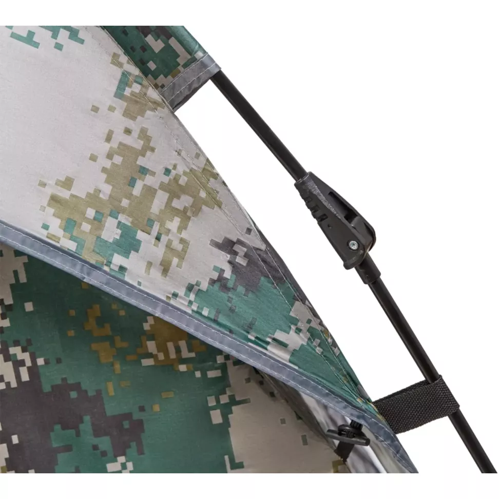 Палатка Skif Outdoor Adventure Auto II. Размер 200x200 см. Camo