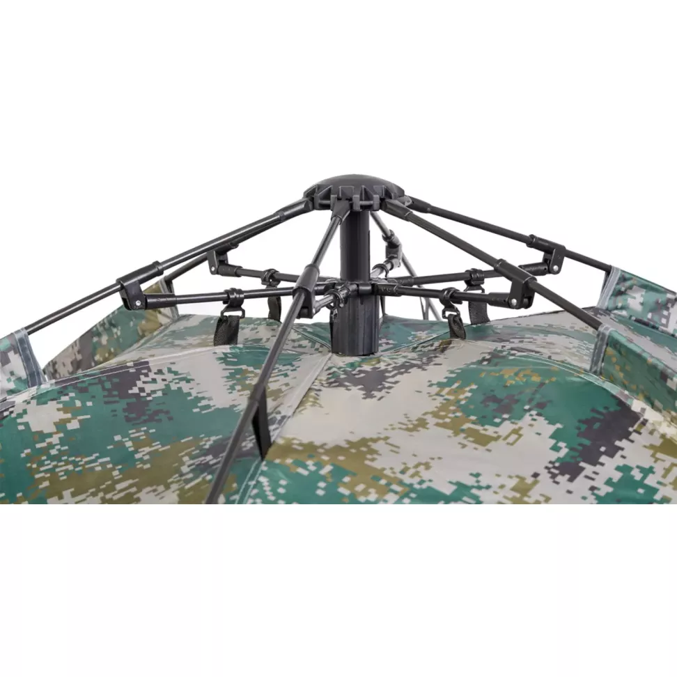 Палатка Skif Outdoor Adventure Auto II. Размер 200x200 см. Camo
