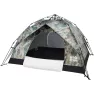 Палатка Skif Outdoor Adventure Auto II. Размер 200x200 см. Camo