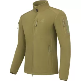 Кофта флисовая Frontier Gulo Khaki