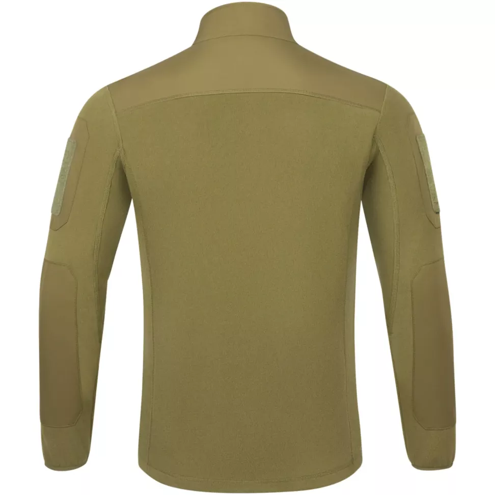 Кофта флисовая Frontier Gulo Khaki