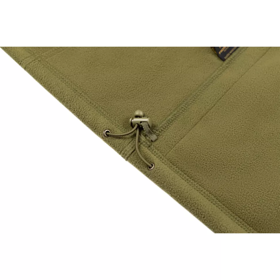 Кофта флисовая Frontier Gulo Khaki