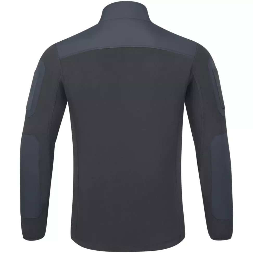 Кофта флісова Frontier Gulo Graphite