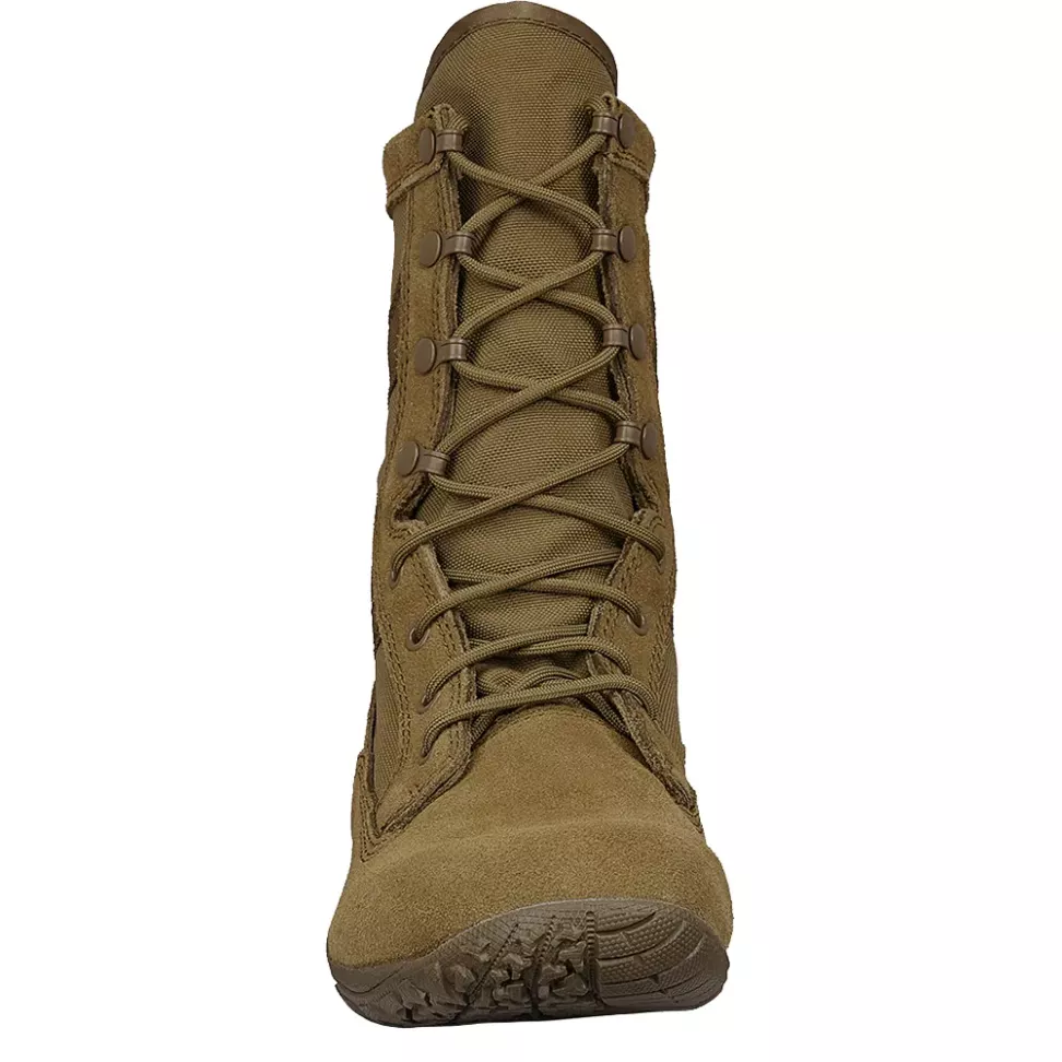 Ботинки Belleville Mini-Mil TR105 Coyote Brown