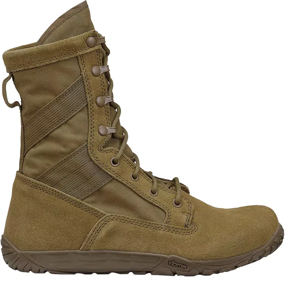 Ботинки Belleville Mini-Mil TR105 Coyote Brown