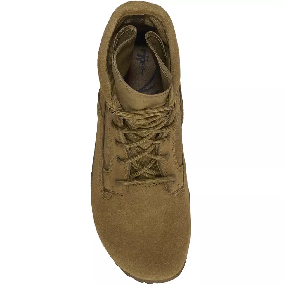 Ботинки Belleville Mini-Mil TR105 Coyote Brown
