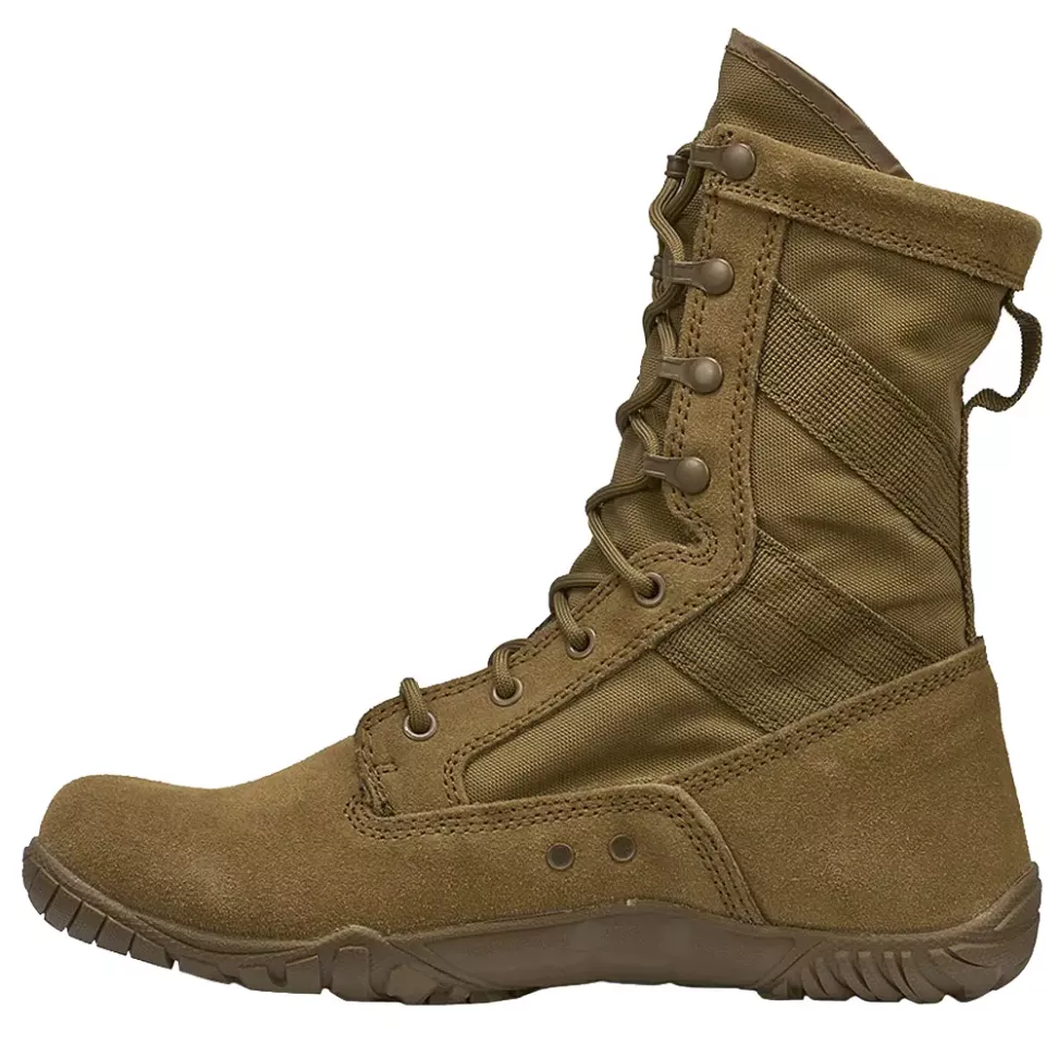 Ботинки Belleville Mini-Mil TR105 Coyote Brown