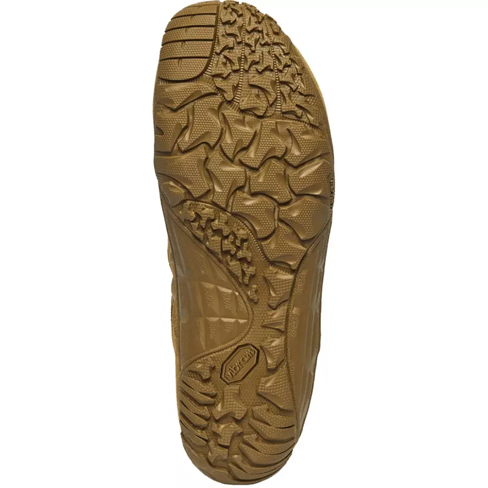 Ботинки Belleville Mini-Mil TR105 Coyote Brown