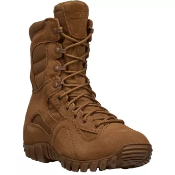 Ботинки Belleville Khyber TR550 Hot weather multi-terrain boot Coyote brown