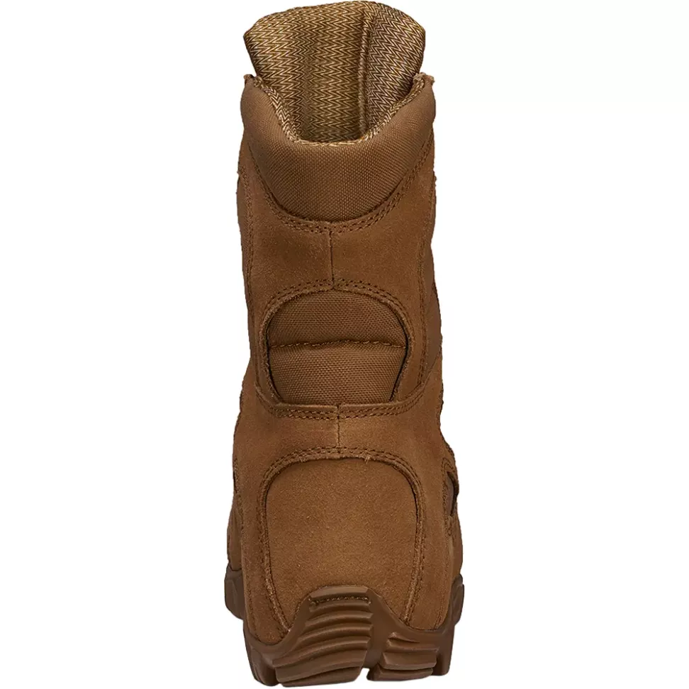 Ботинки Belleville Khyber TR550 Hot weather multi-terrain boot Coyote brown