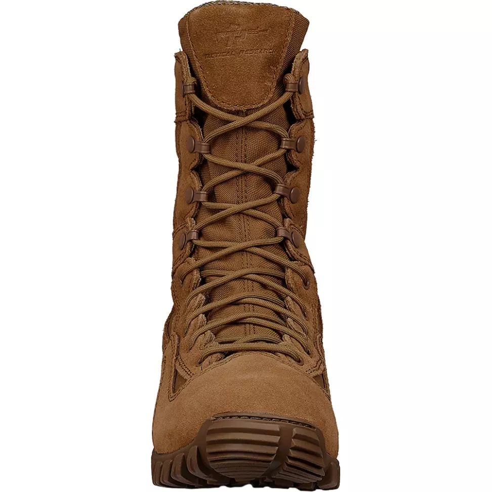 Ботинки Belleville Khyber TR550 Hot weather multi-terrain boot Coyote brown