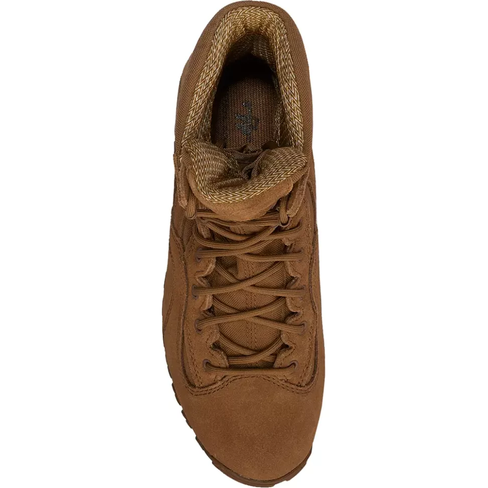 Ботинки Belleville Khyber TR550 Hot weather multi-terrain boot Coyote brown