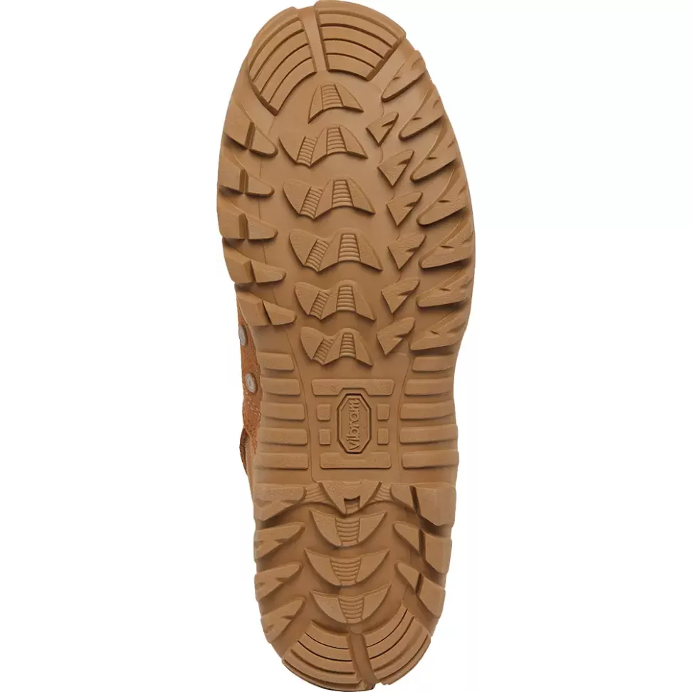 Ботинки Belleville Khyber TR550 Hot weather multi-terrain boot Coyote brown