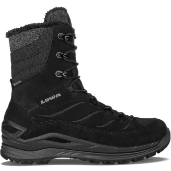 LOWA черевики Calceta Evo GTX W black-black