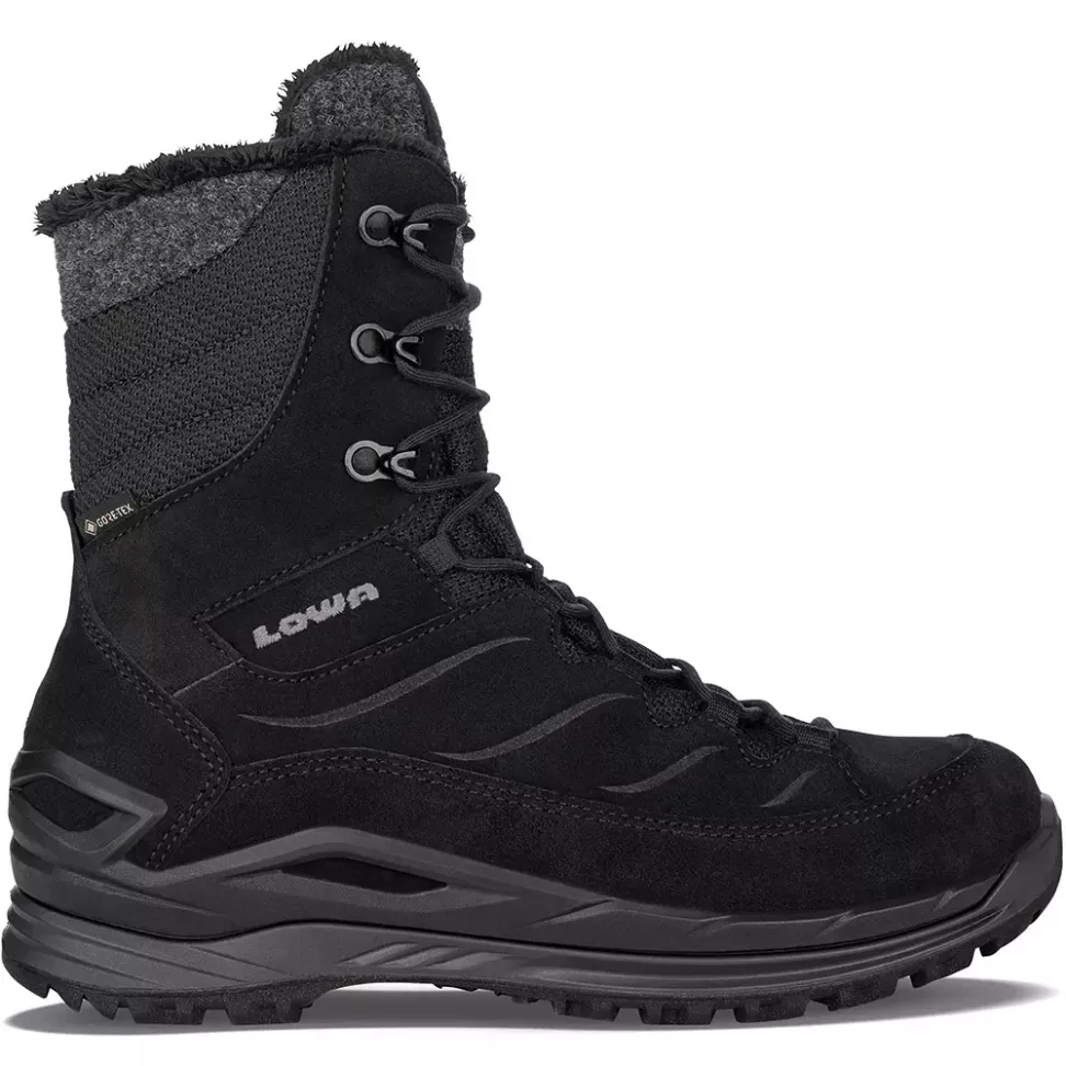 LOWA ботинки Calceta Evo GTX W black-black
