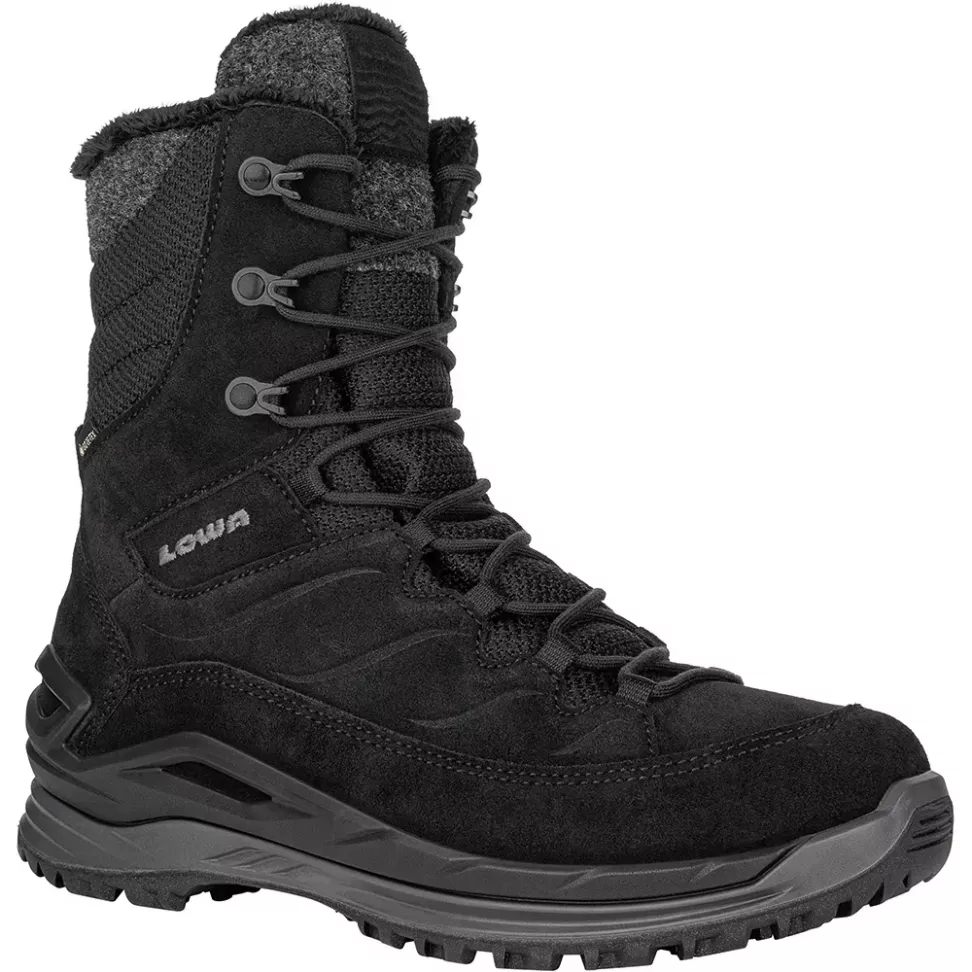 LOWA ботинки Calceta Evo GTX W black-black