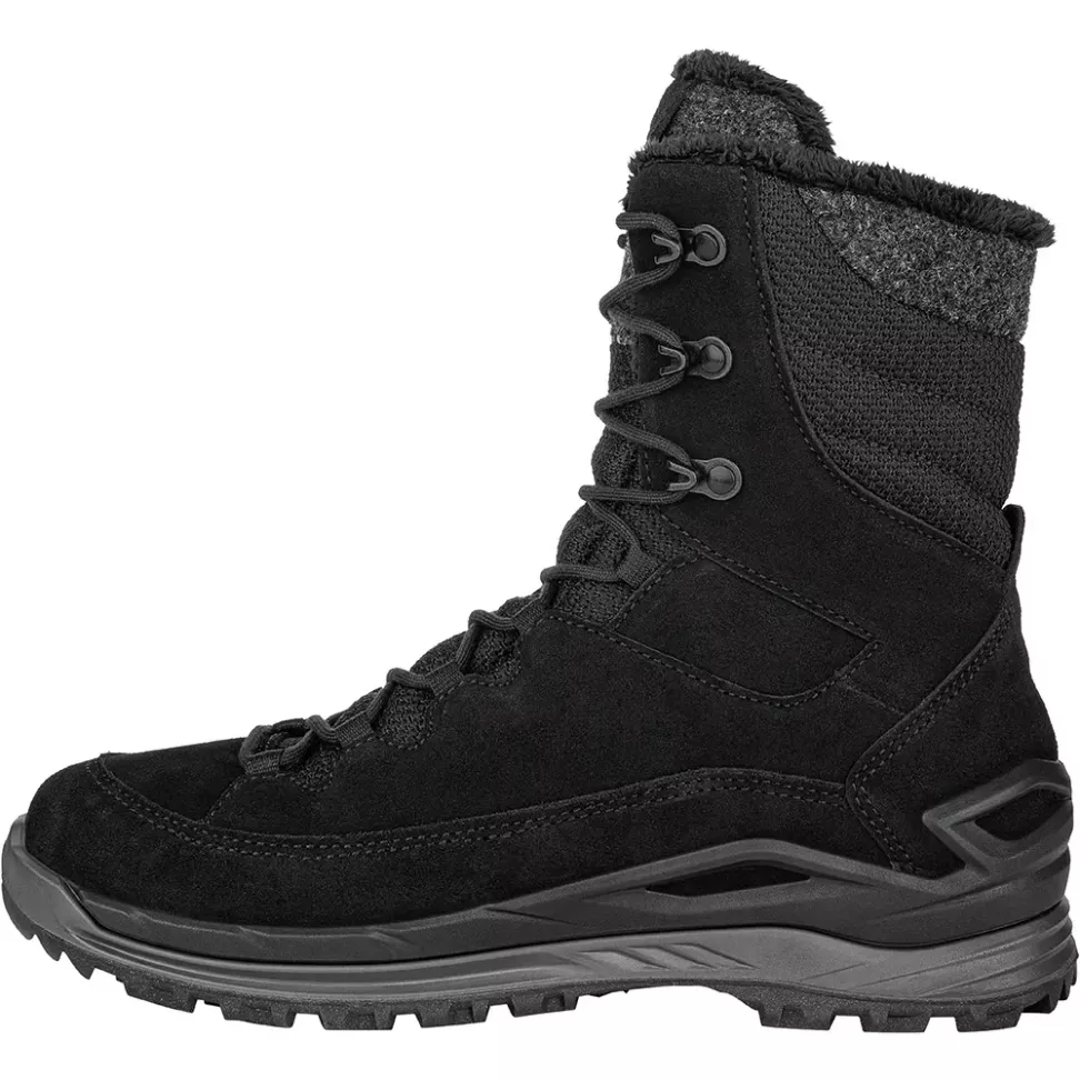 LOWA ботинки Calceta Evo GTX W black-black