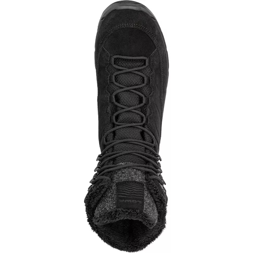 LOWA ботинки Calceta Evo GTX W black-black