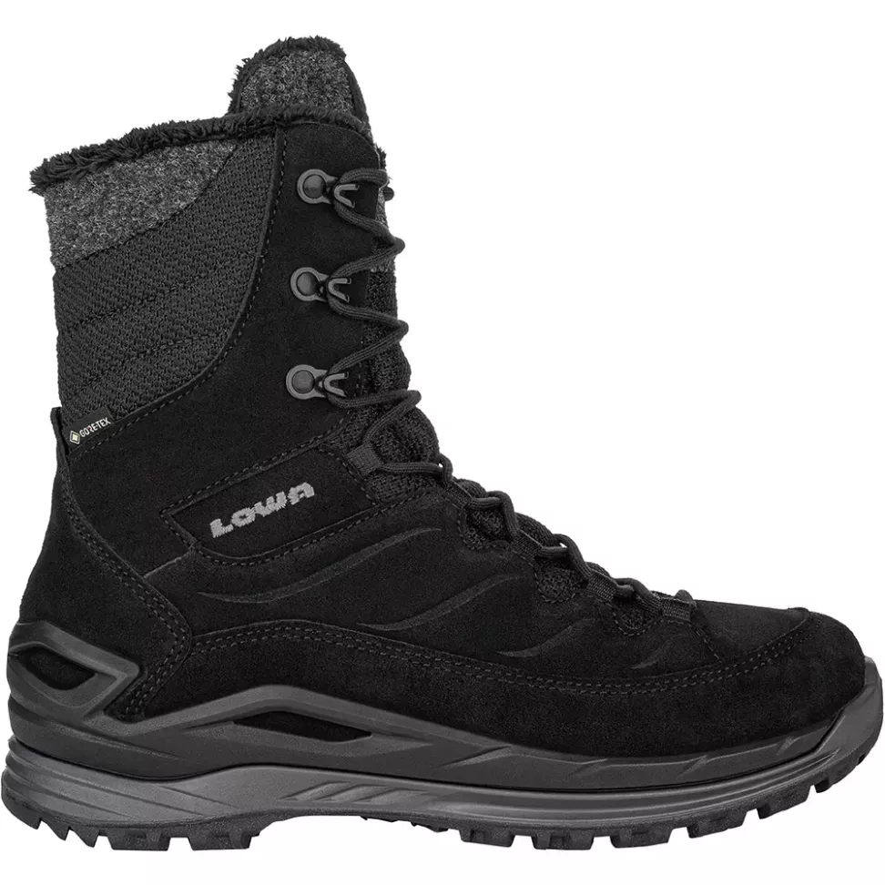LOWA ботинки Calceta Evo GTX W black-black