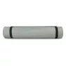 Коврик для фітнеса Stein PVC /сірий / 183x61x0.6 см