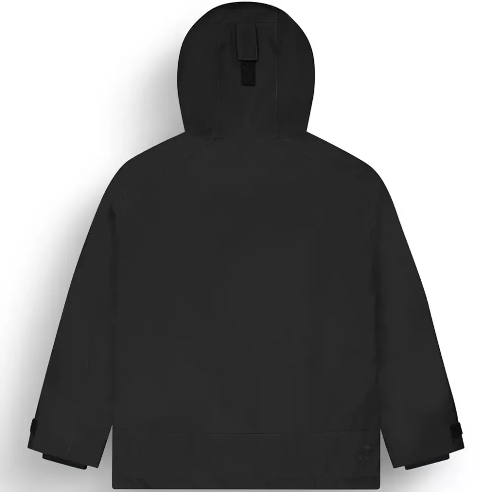 Picture Organic куртка лижна Nitric 2026 black