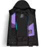 Picture Organic куртка лижна Nitric 2026 black