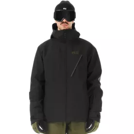 Picture Organic куртка лижна Nitric 2026 black