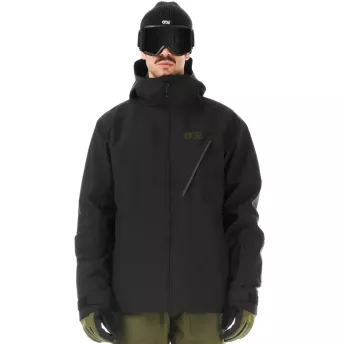 Picture Organic куртка лыжная Nitric 2026 black