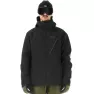 Picture Organic куртка лижна Nitric 2026 black
