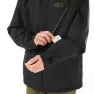 Picture Organic куртка лижна Nitric 2026 black