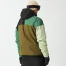 Picture Organic куртка лижна Citrik 2026 smoke pine