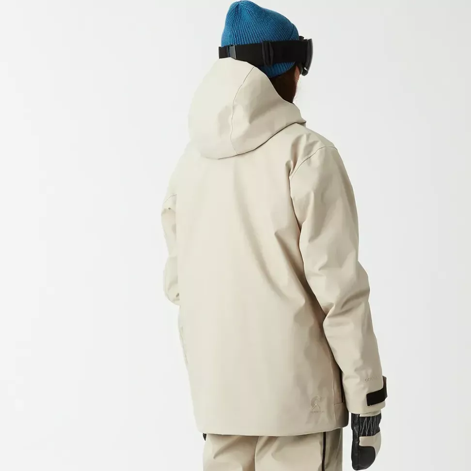 Picture Organic куртка лижна Orosi W 2026 pure cashmere