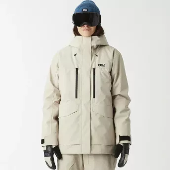Picture Organic куртка лижна Orosi W 2026 pure cashmere