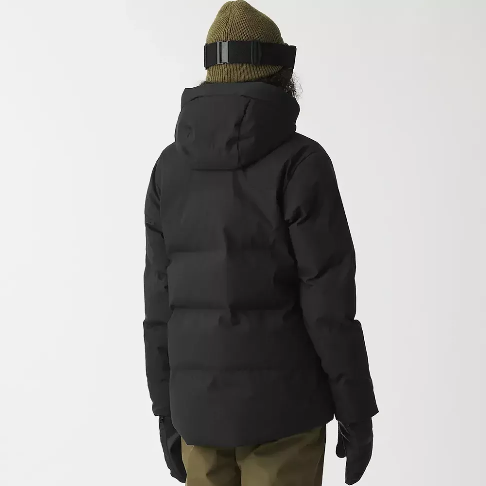 Picture Organic куртка лыжная Lement W 2026 black