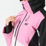 Picture Organic куртка лижна Seen W 2026 super pink