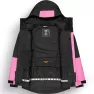 Picture Organic куртка лижна Seen W 2026 super pink