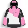 Picture Organic куртка лижна Seen W 2026 super pink