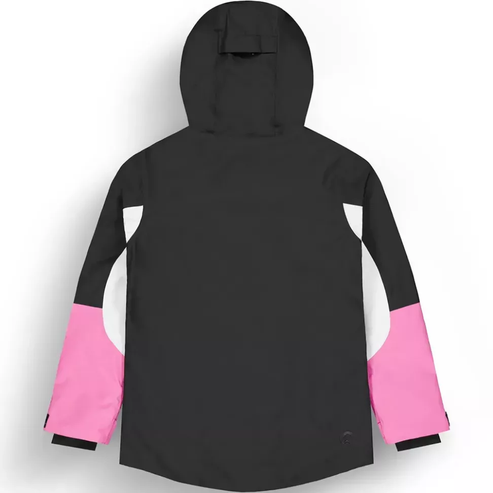 Picture Organic куртка лижна Seen W 2026 super pink