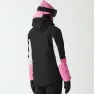 Picture Organic куртка лижна Seen W 2026 super pink