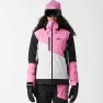 Picture Organic куртка лижна Seen W 2026 super pink