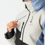Picture Organic куртка лижна Seen W 2026 stonewash