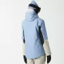 Picture Organic куртка лижна Seen W 2026 stonewash