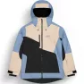Picture Organic куртка лижна Seen W 2026 stonewash